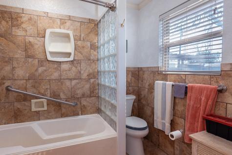 801 Westridge Circle Breckenridge TX 76424