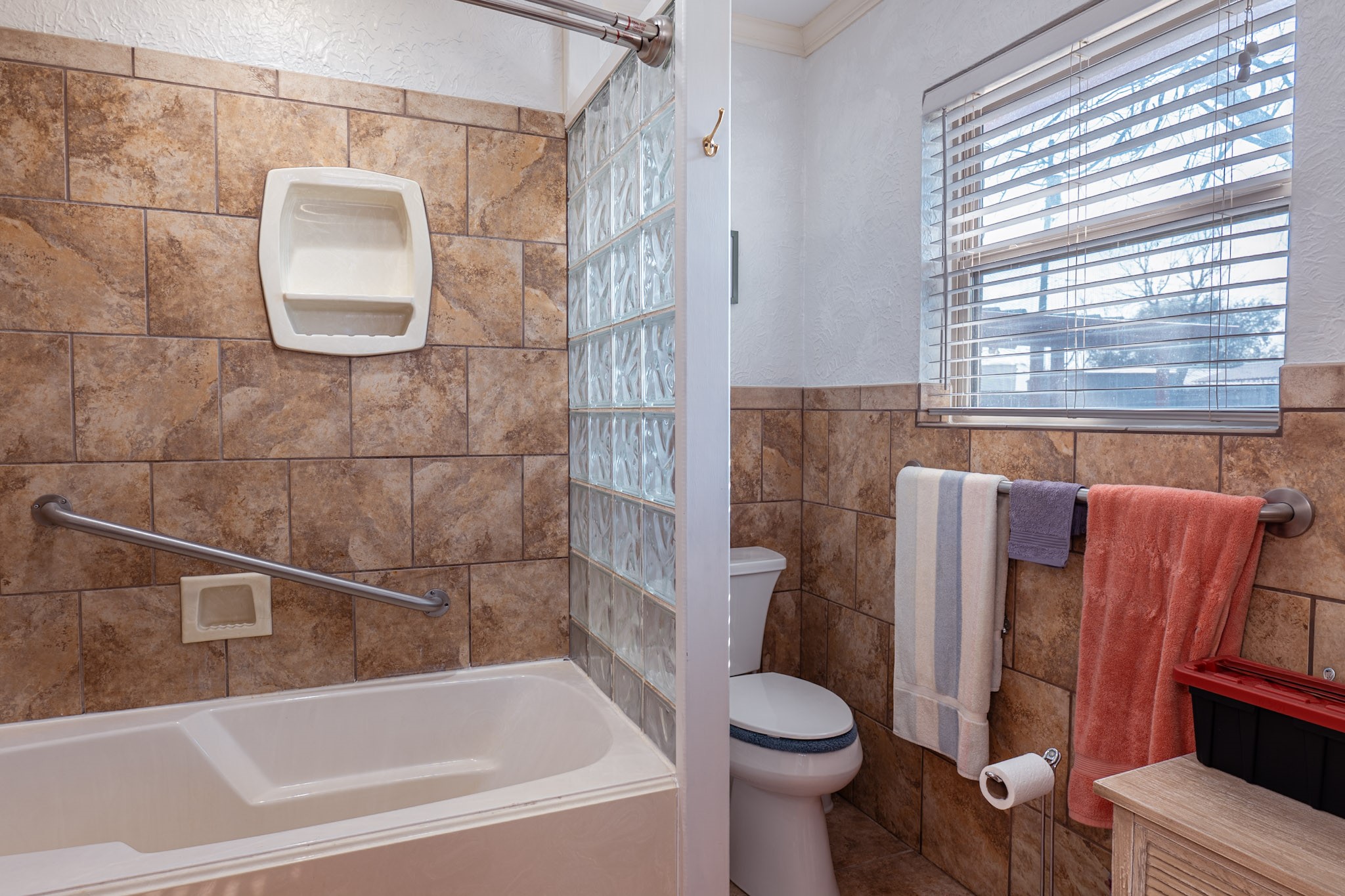 801 Westridge Circle Breckenridge TX 76424