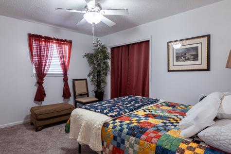 801 Westridge Circle Breckenridge TX 76424