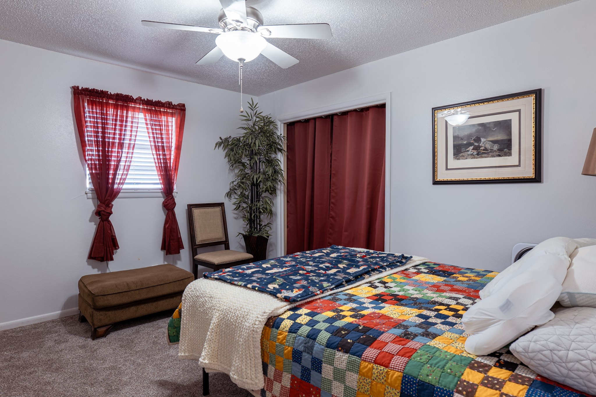 801 Westridge Circle Breckenridge TX 76424