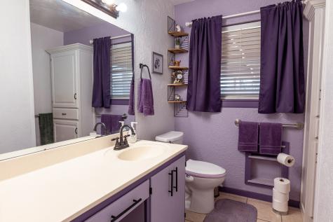 801 Westridge Circle Breckenridge TX 76424