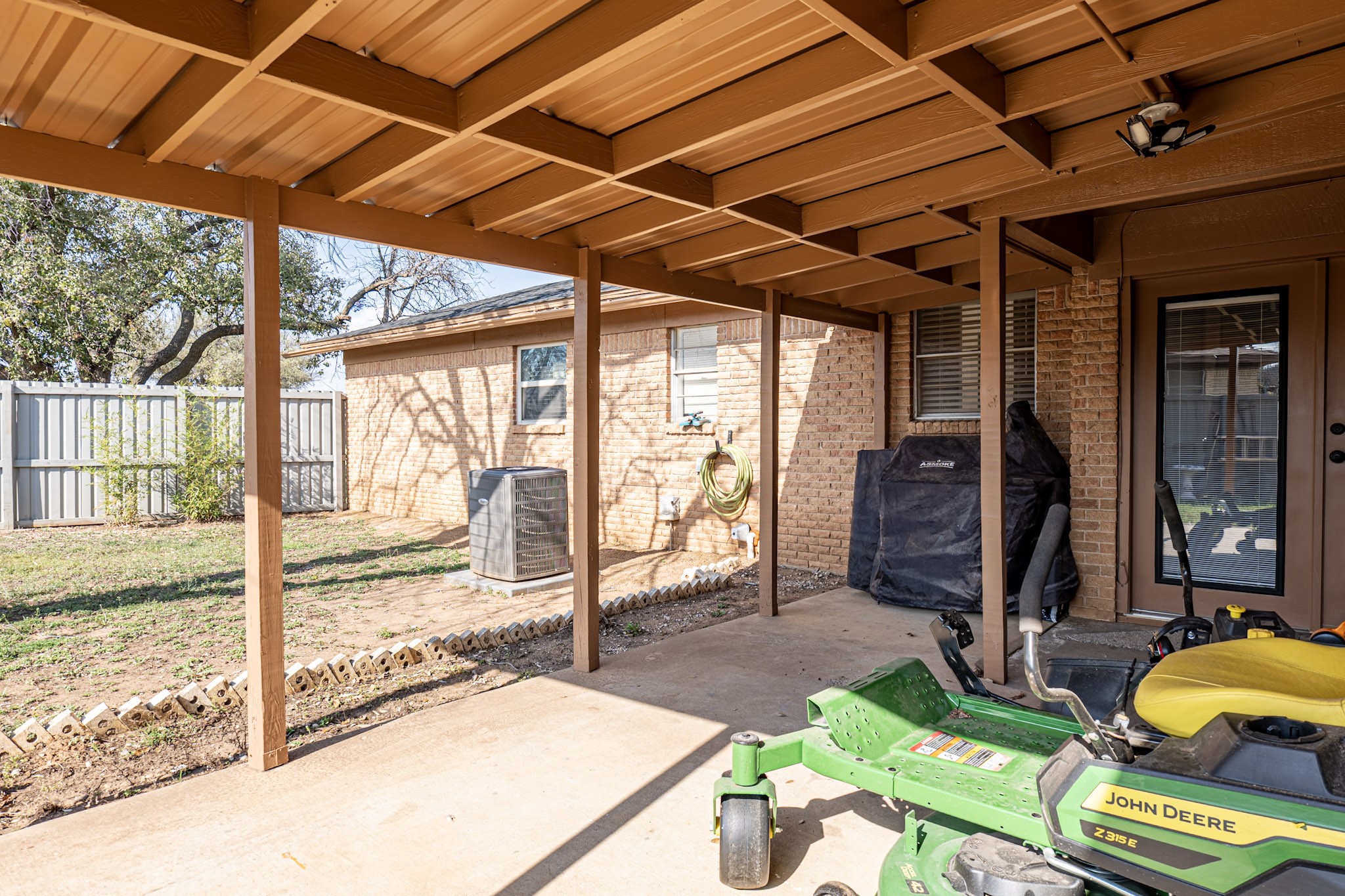 801 Westridge Circle Breckenridge TX 76424