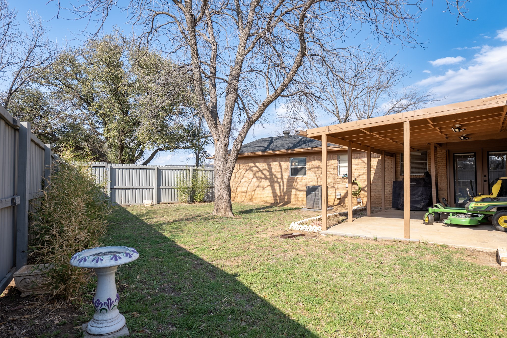 801 Westridge Circle Breckenridge TX 76424
