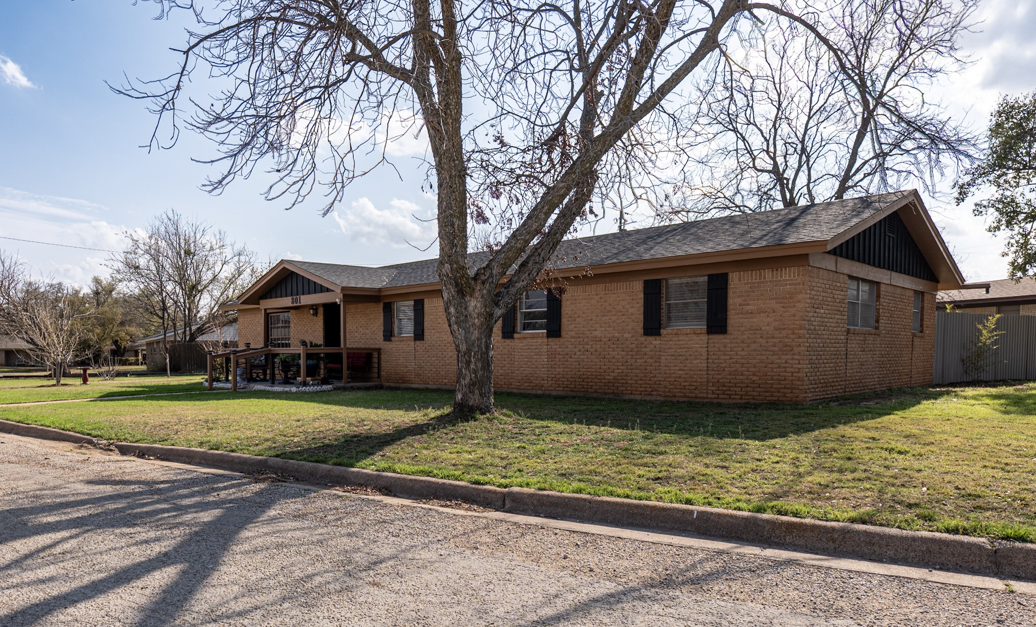 801 Westridge Circle Breckenridge TX 76424
