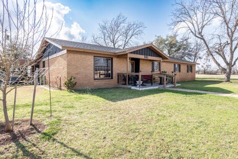 801 Westridge Circle Breckenridge TX 76424