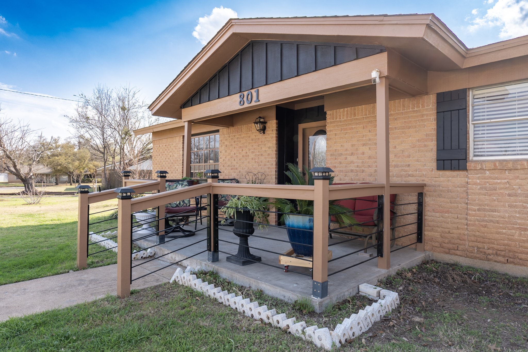801 Westridge Circle Breckenridge TX 76424