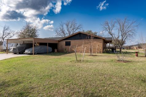 801 Westridge Circle Breckenridge TX 76424