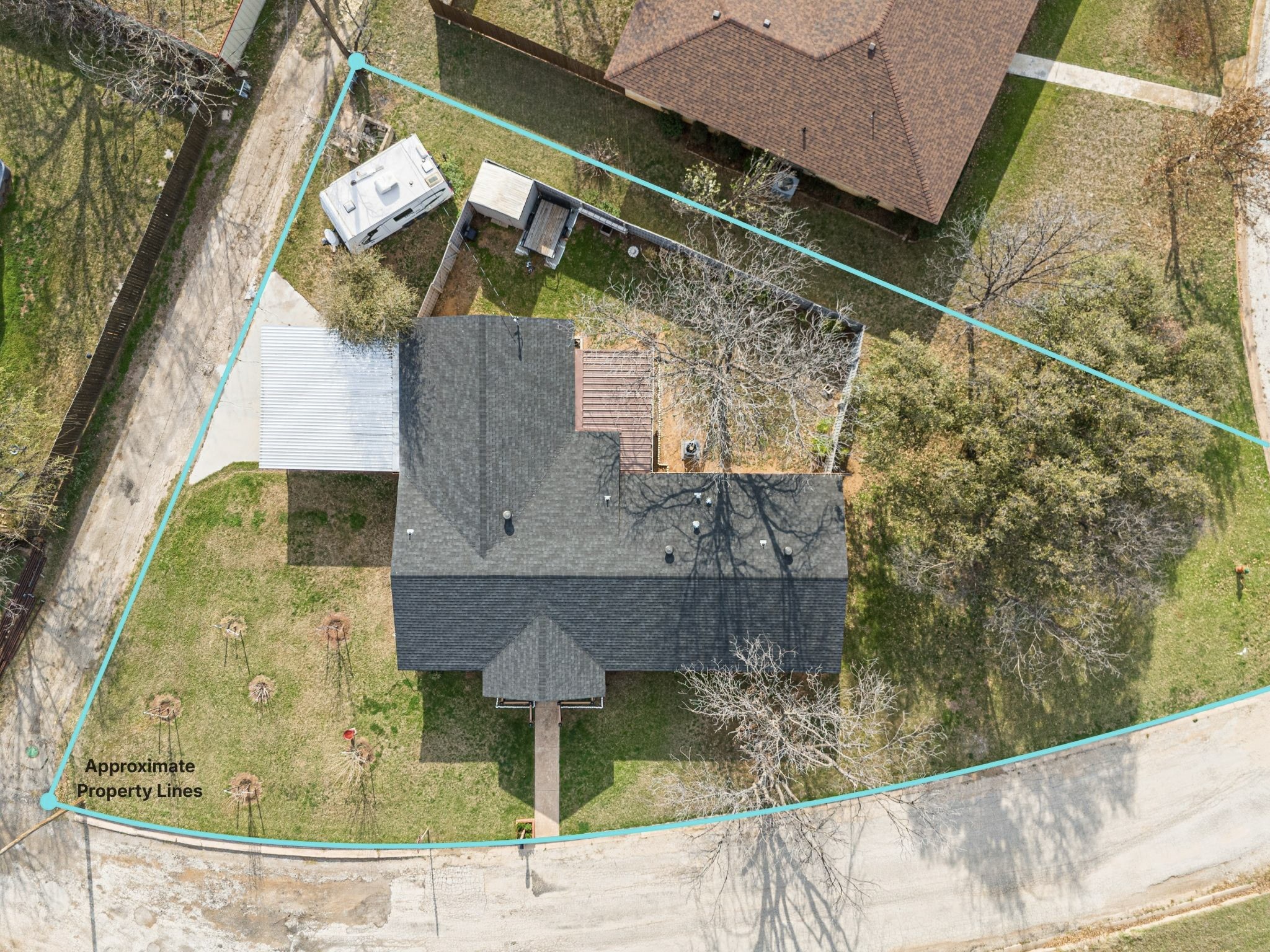 801 Westridge Circle Breckenridge TX 76424