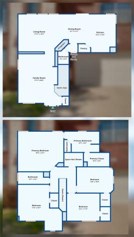 4640 Summer Oaks Lane Fort Worth TX 76123