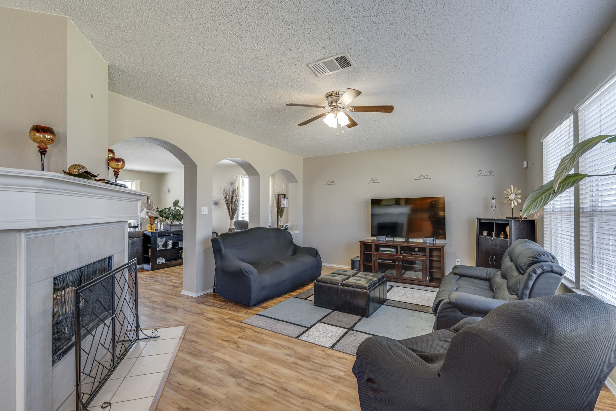 4640 Summer Oaks Lane Fort Worth TX 76123