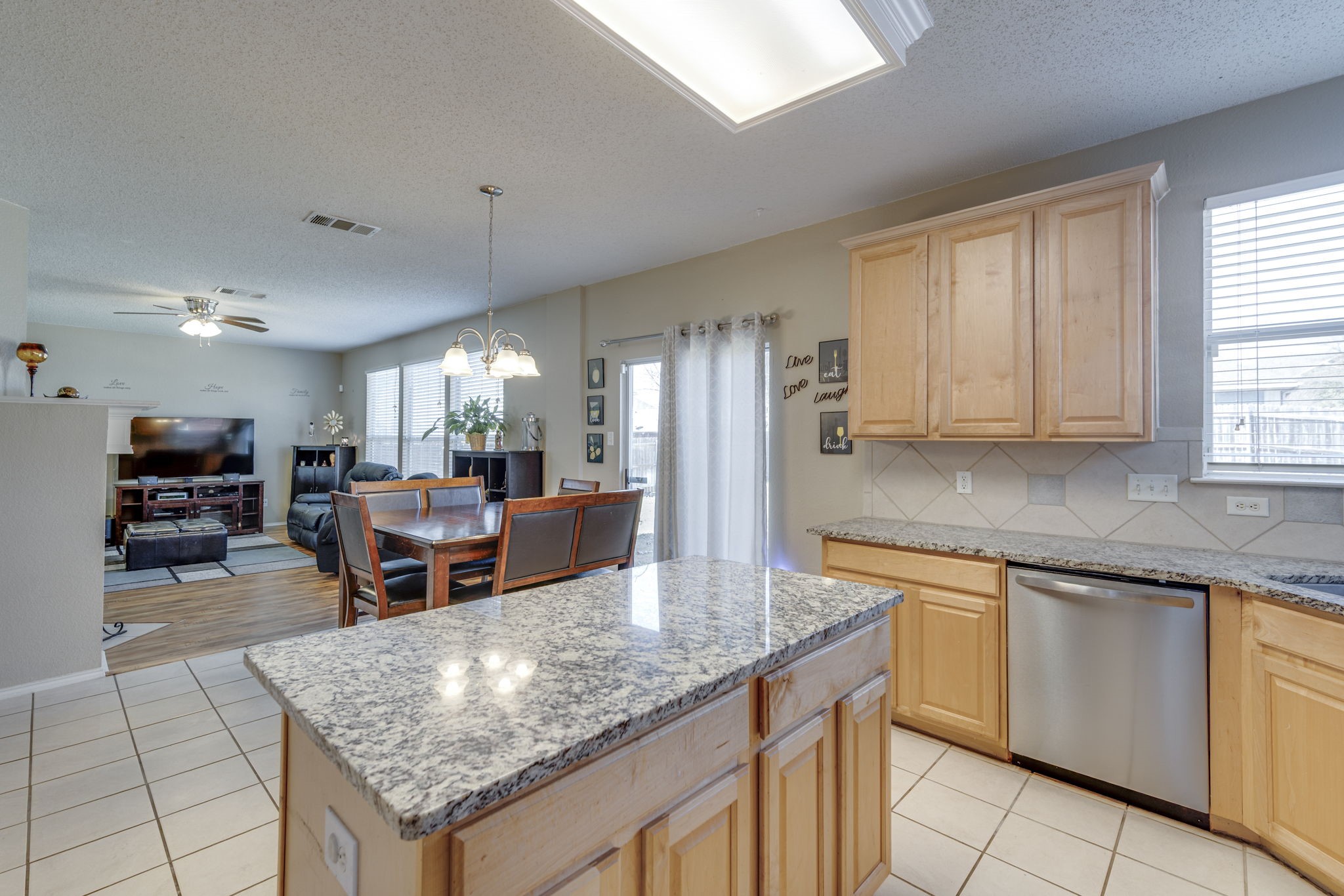 4640 Summer Oaks Lane Fort Worth TX 76123