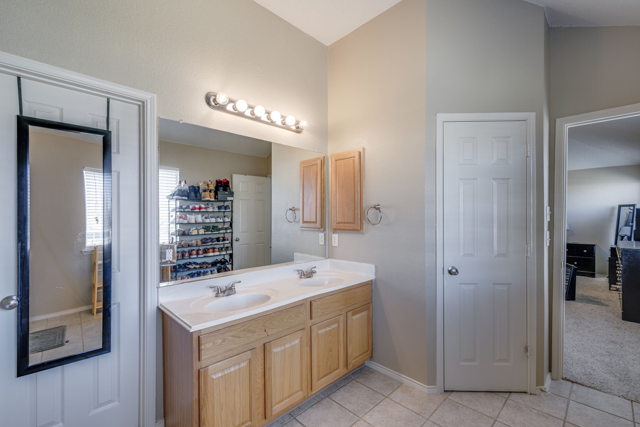 4640 Summer Oaks Lane Fort Worth TX 76123