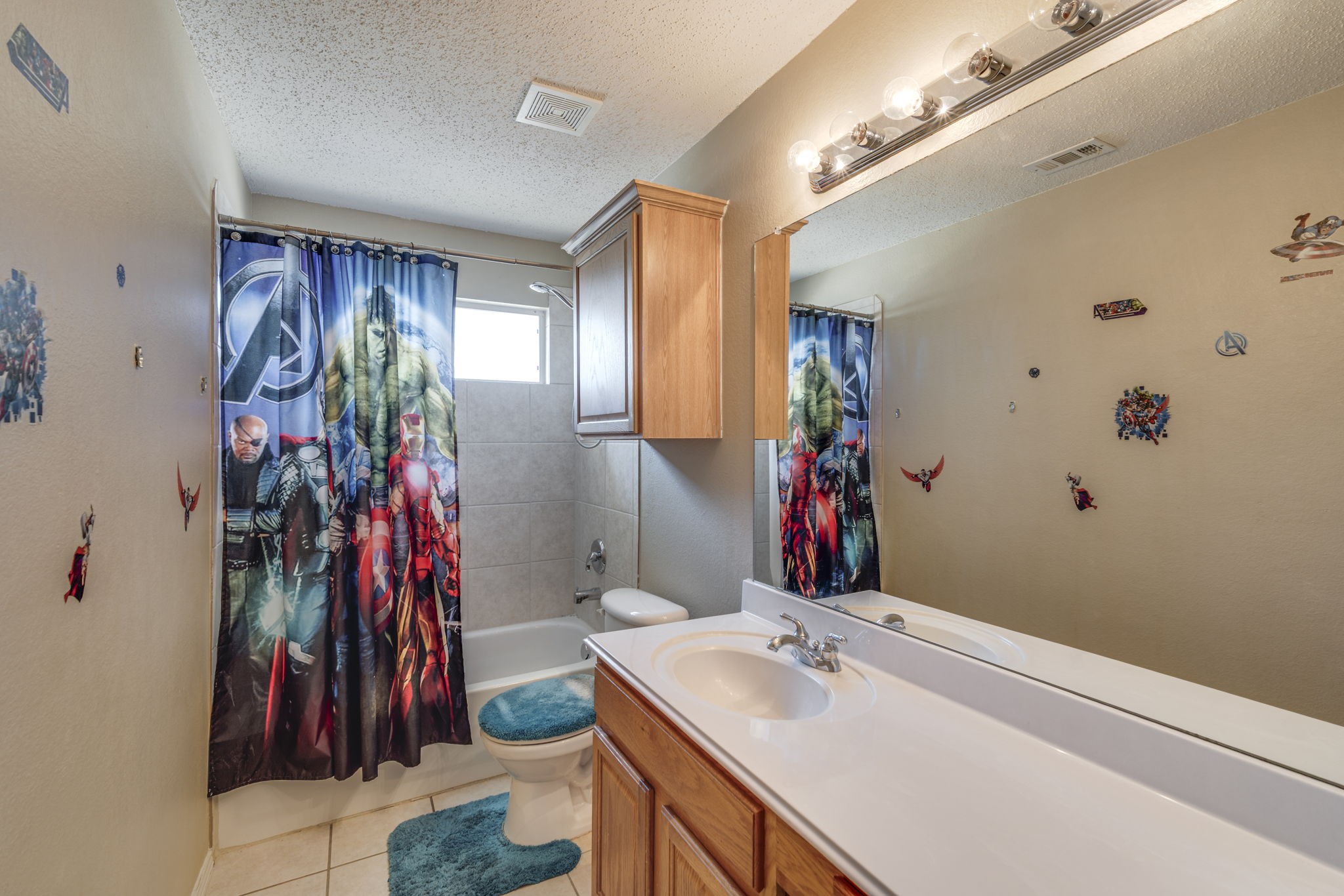 4640 Summer Oaks Lane Fort Worth TX 76123