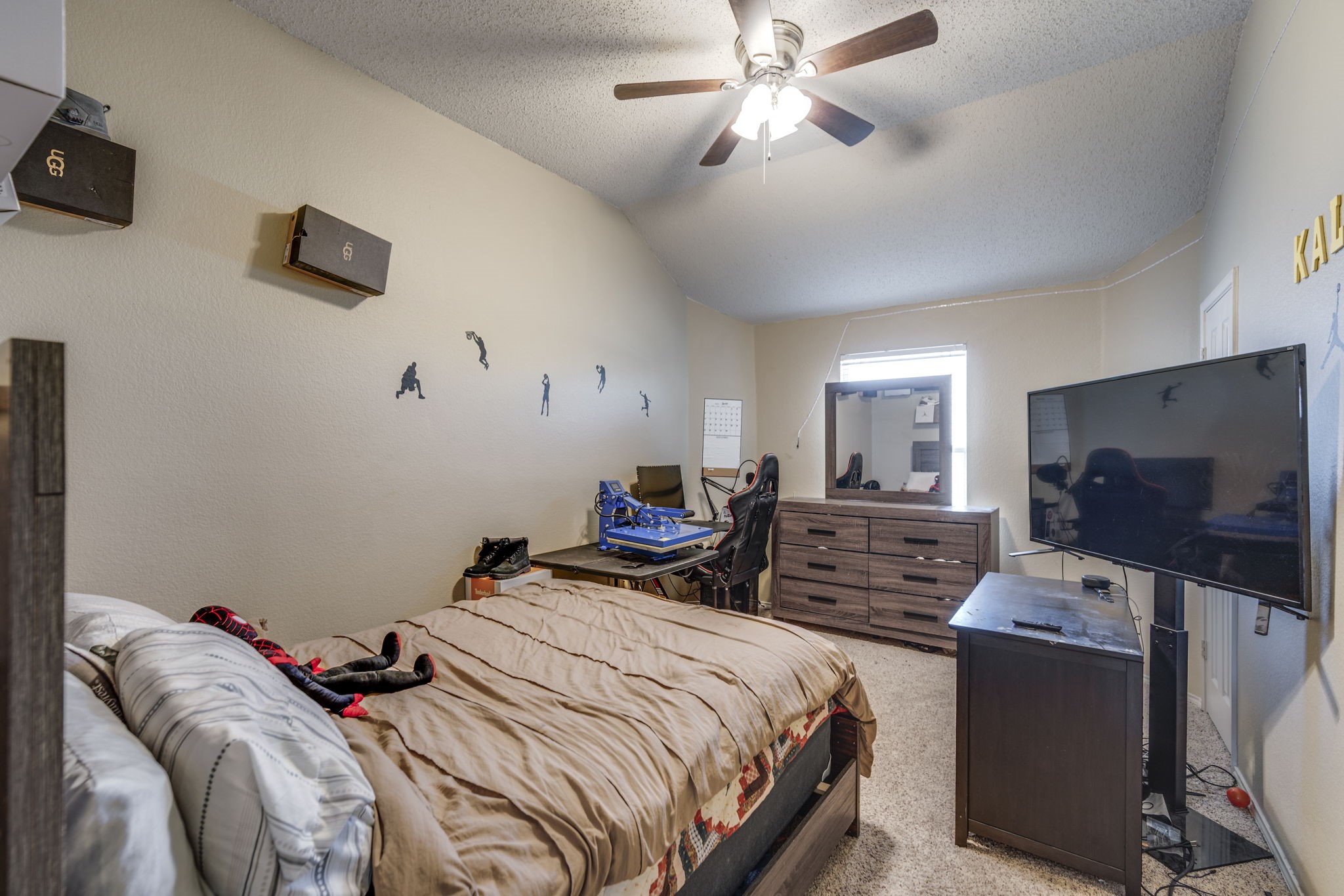 4640 Summer Oaks Lane Fort Worth TX 76123