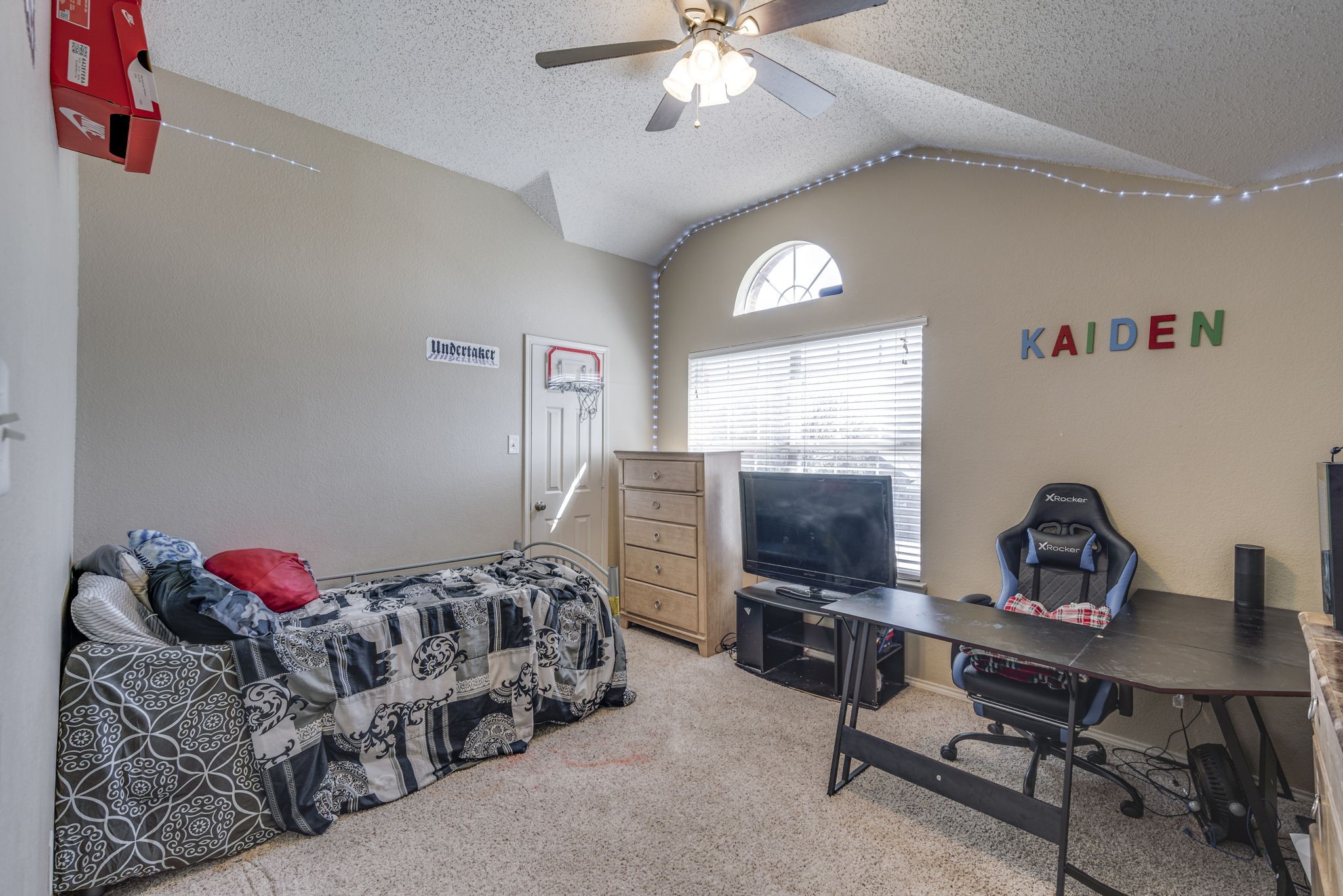 4640 Summer Oaks Lane Fort Worth TX 76123