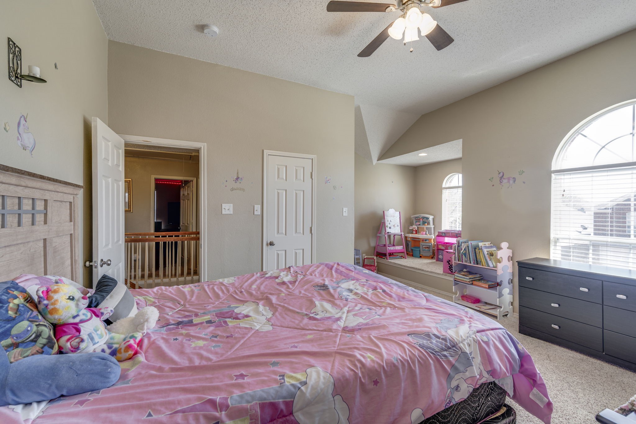 4640 Summer Oaks Lane Fort Worth TX 76123