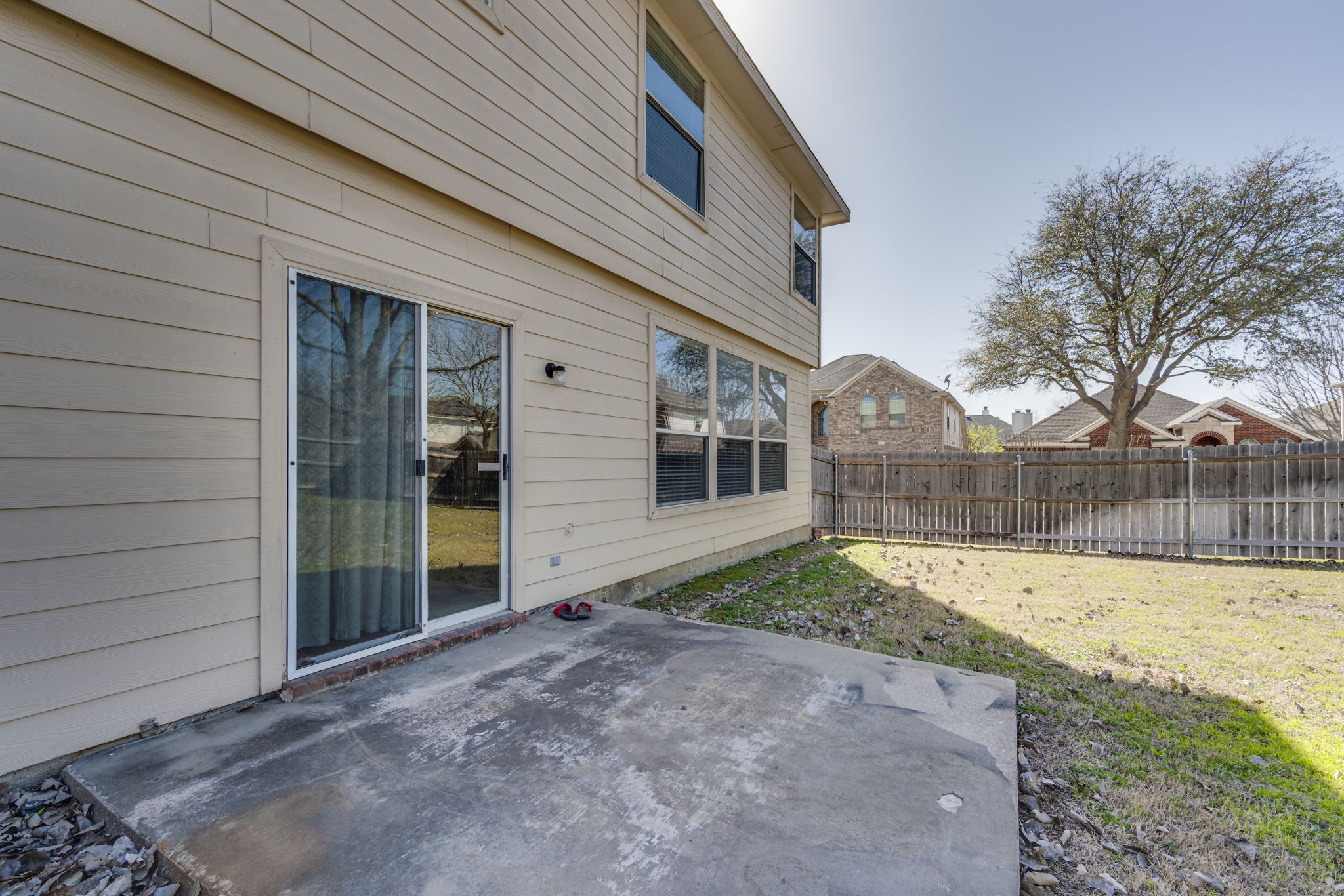4640 Summer Oaks Lane Fort Worth TX 76123