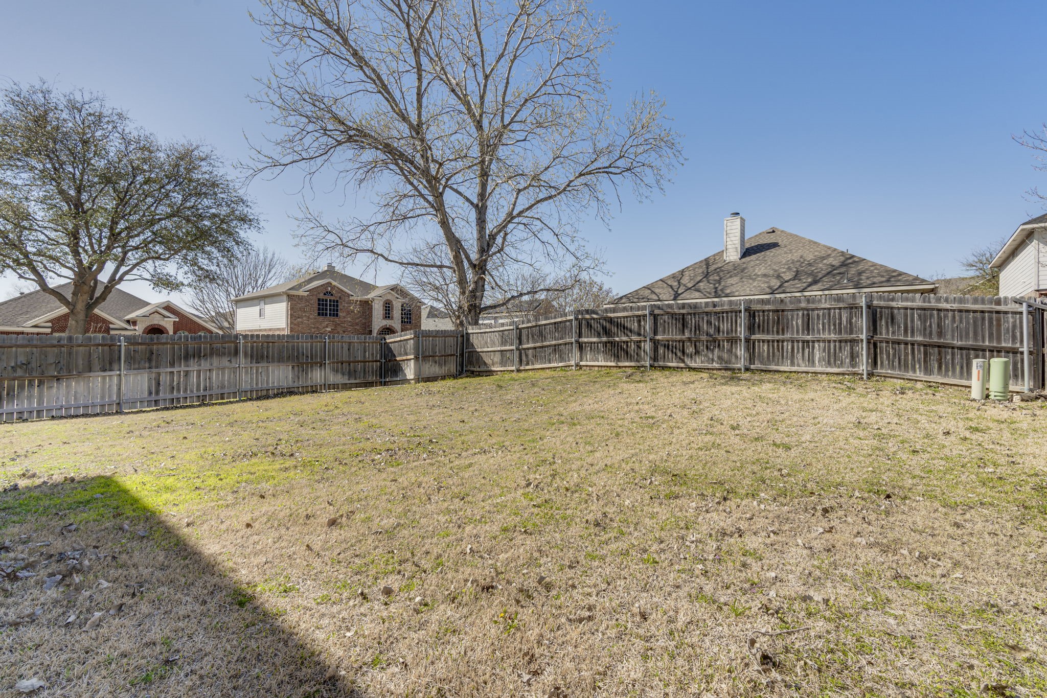 4640 Summer Oaks Lane Fort Worth TX 76123