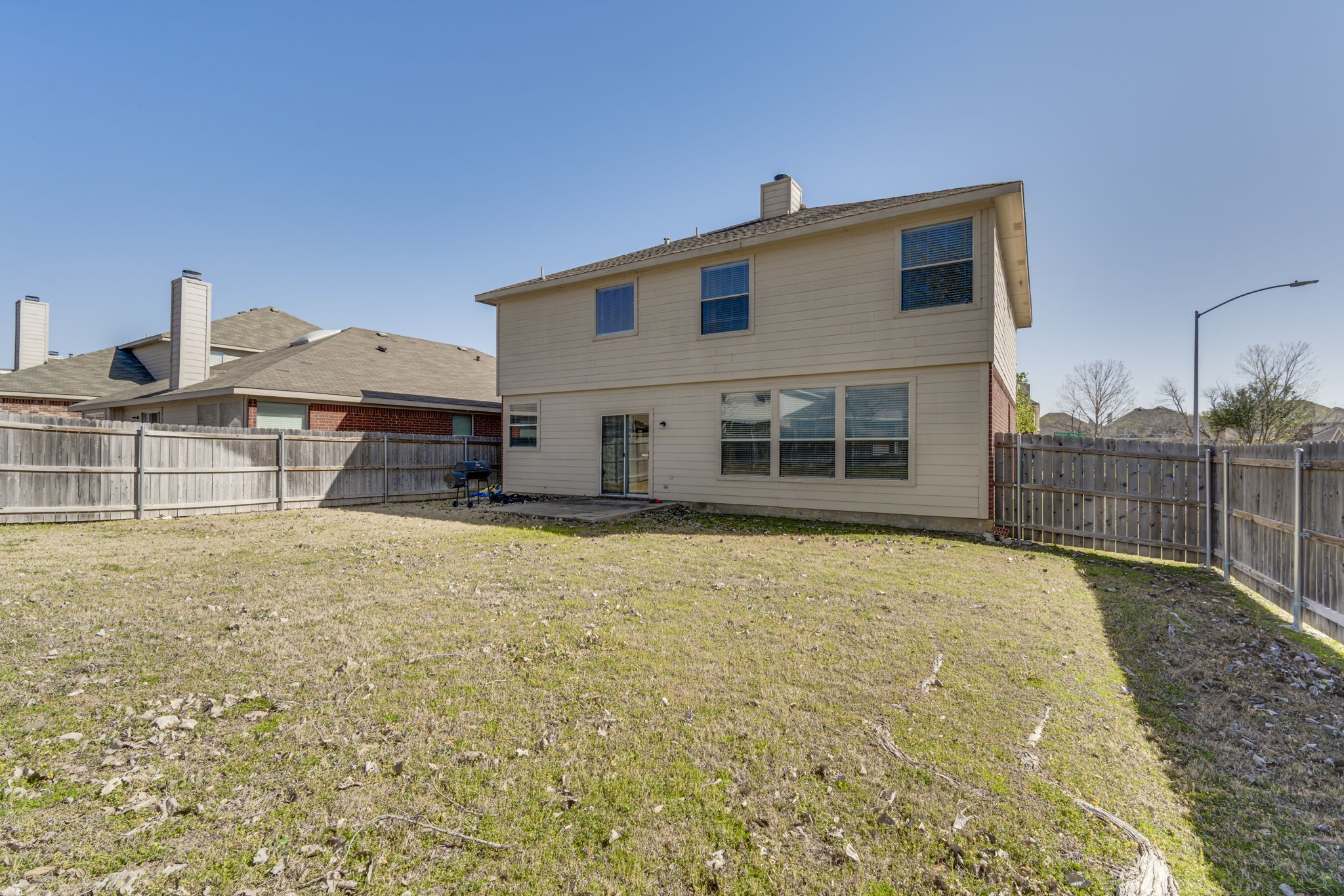 4640 Summer Oaks Lane Fort Worth TX 76123
