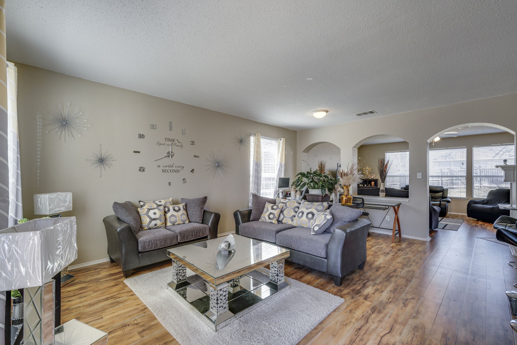 4640 Summer Oaks Lane Fort Worth TX 76123