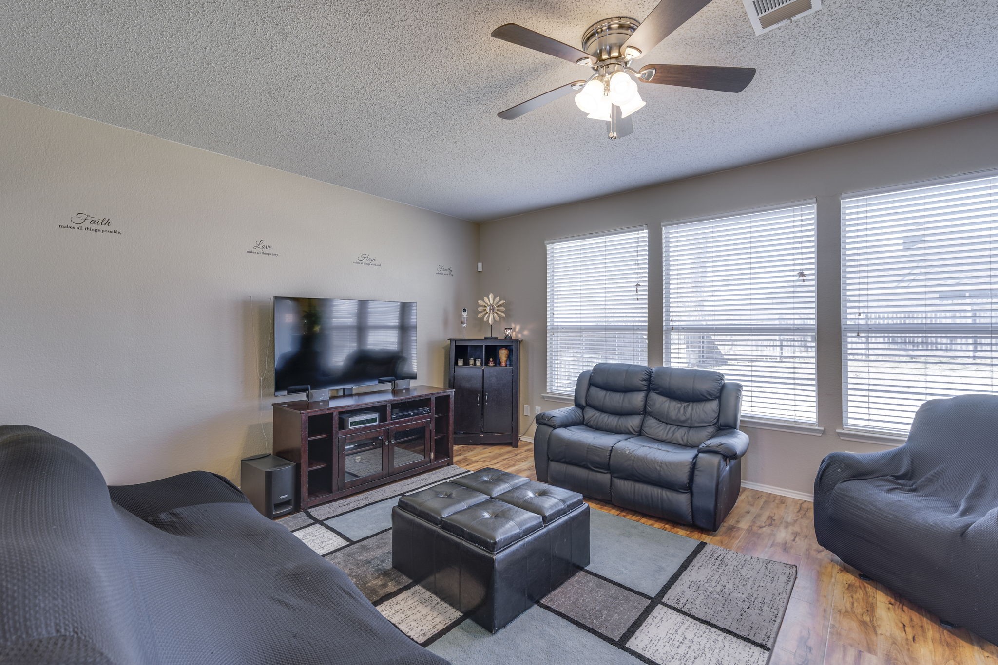 4640 Summer Oaks Lane Fort Worth TX 76123
