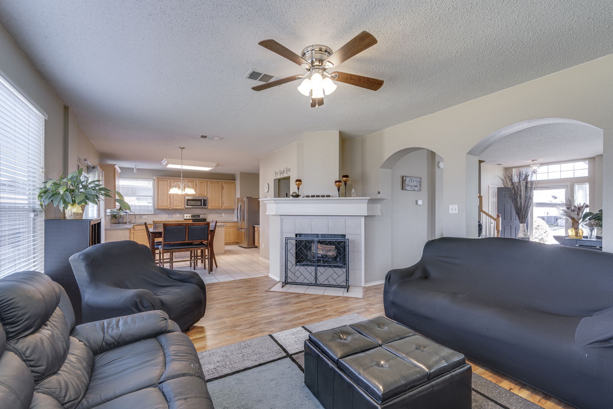 4640 Summer Oaks Lane Fort Worth TX 76123