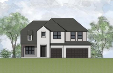205 Calmwater Cove Mckinney TX 75071