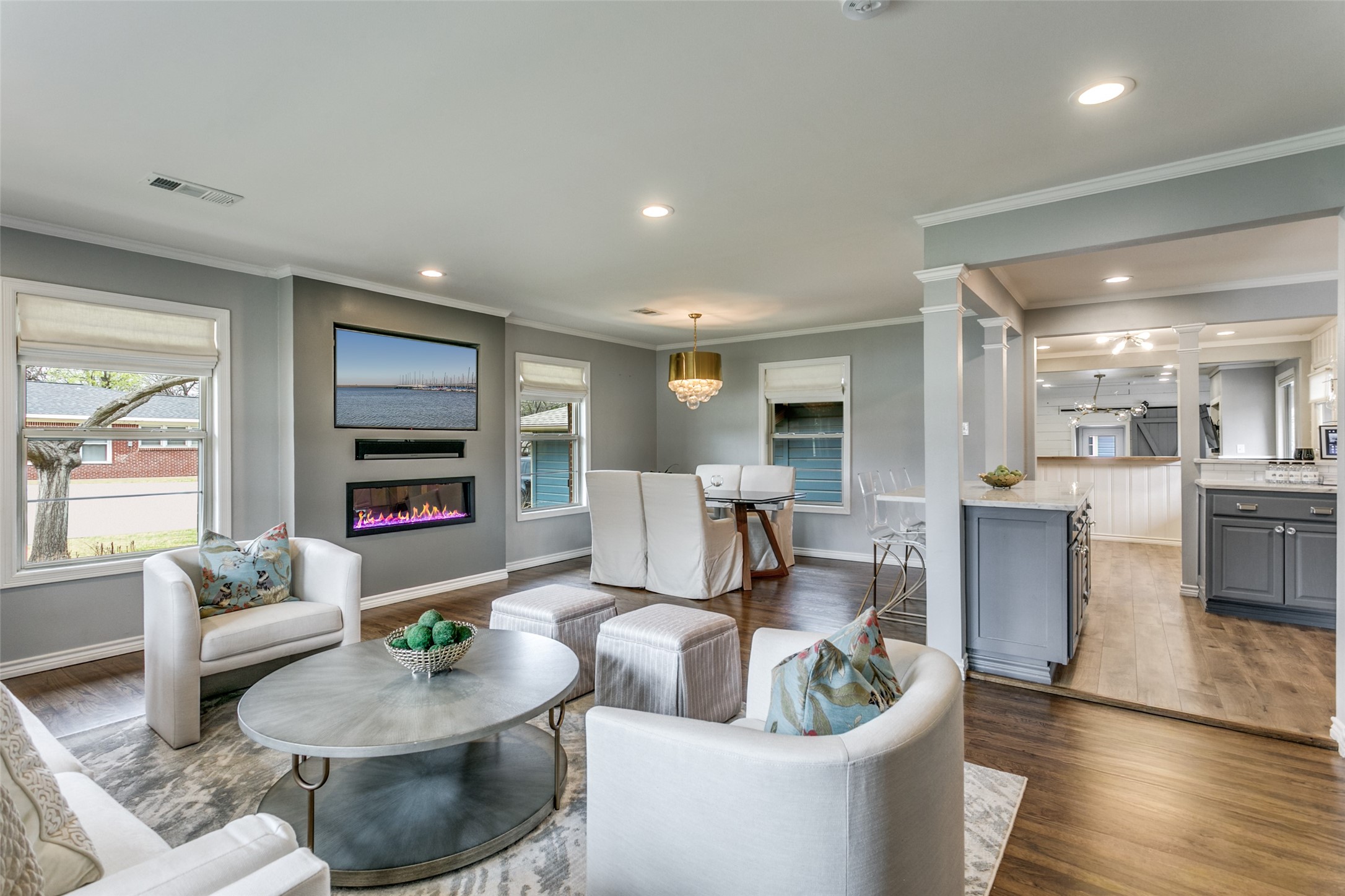 907 E Texas Street Grapevine TX 76051