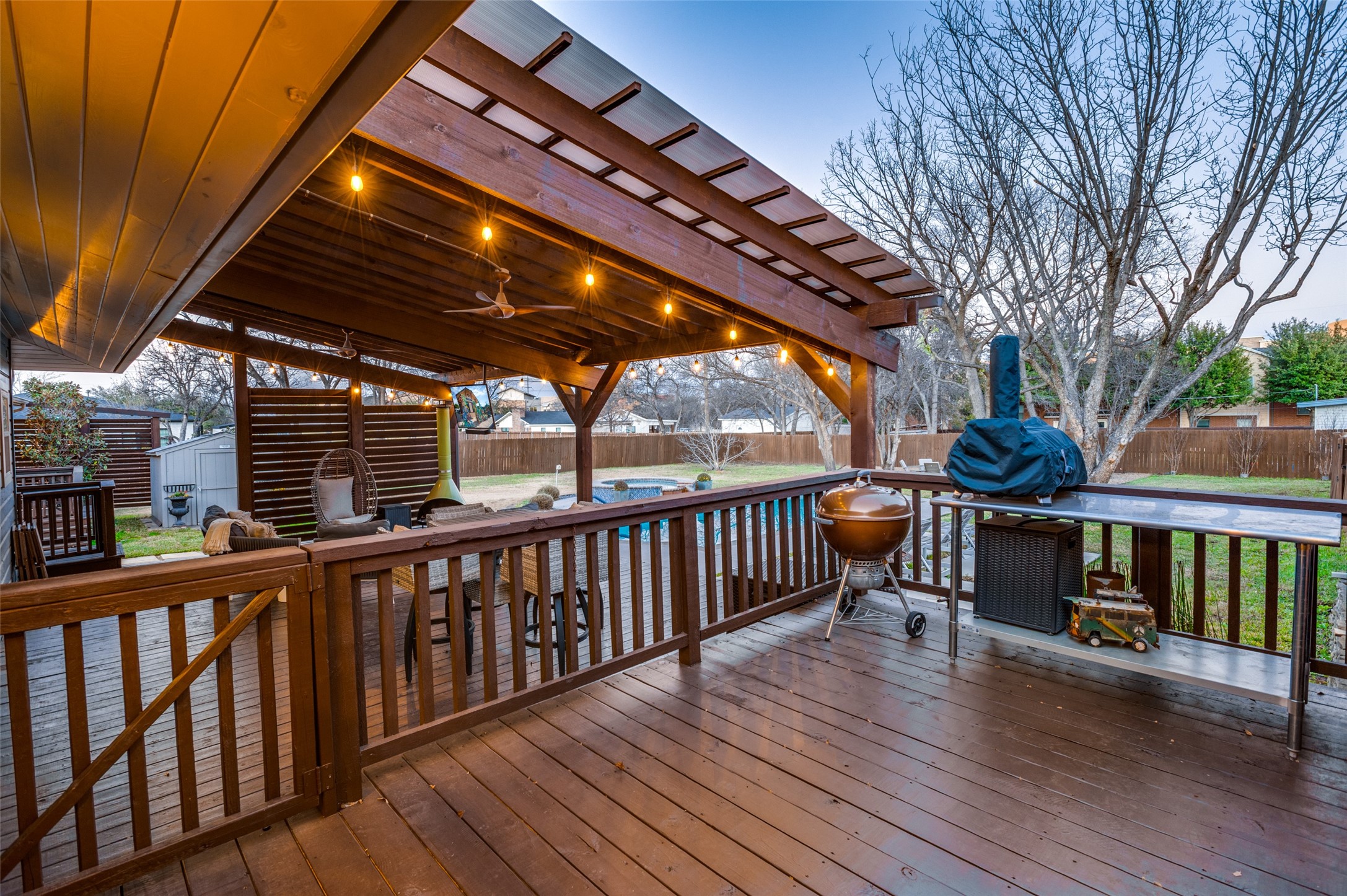 907 E Texas Street Grapevine TX 76051