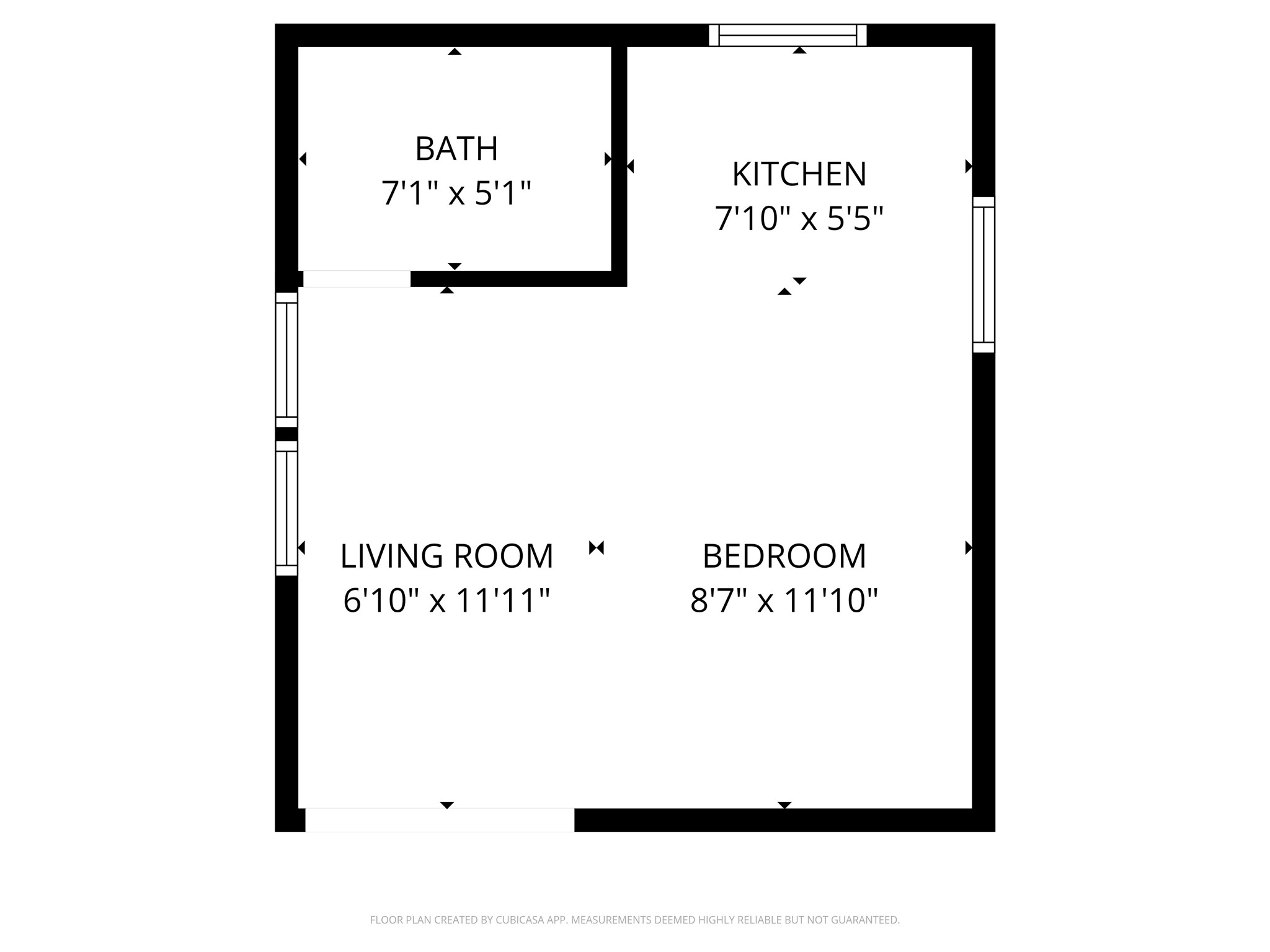 907 E Texas Street Grapevine TX 76051