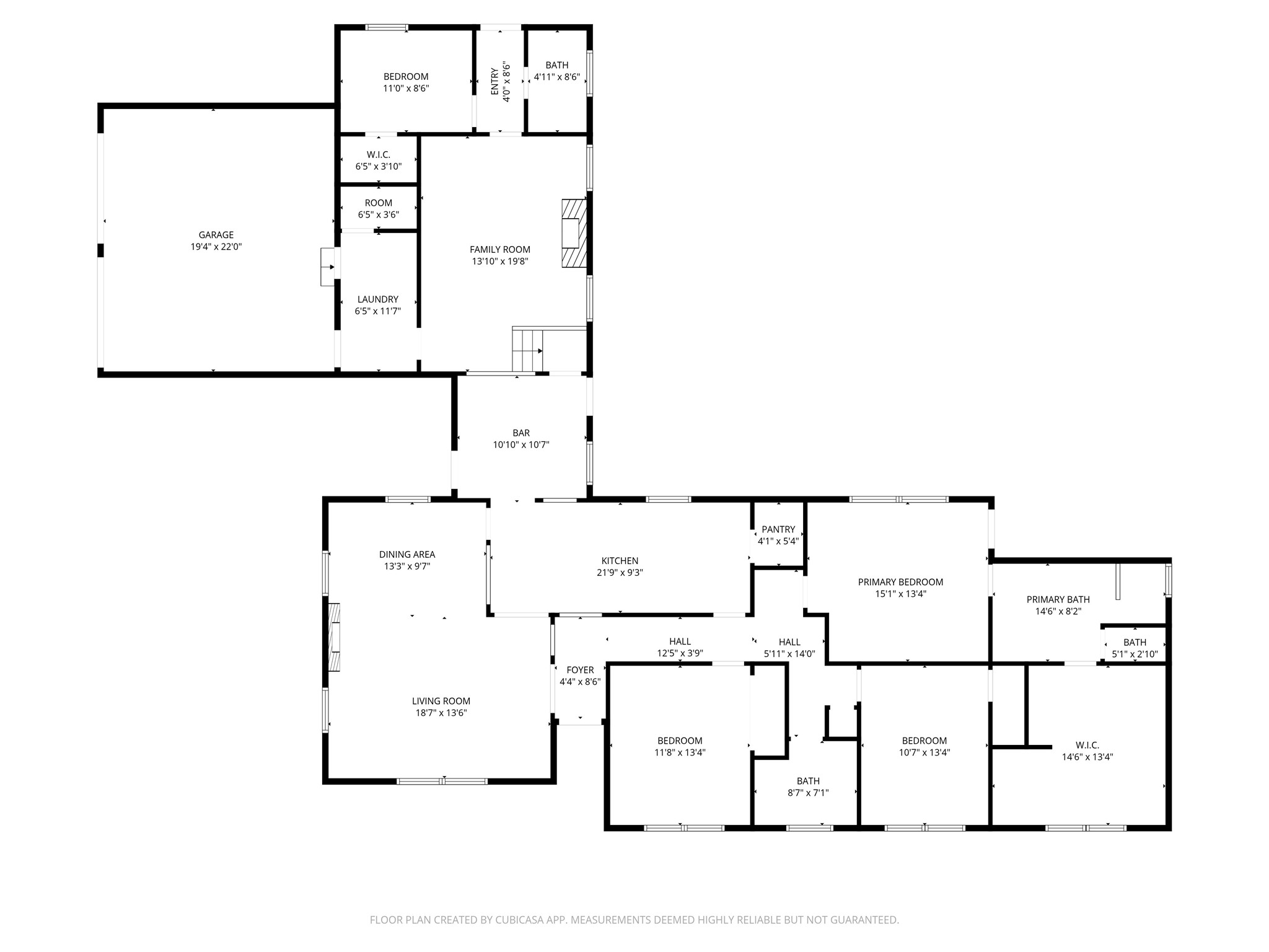907 E Texas Street Grapevine TX 76051