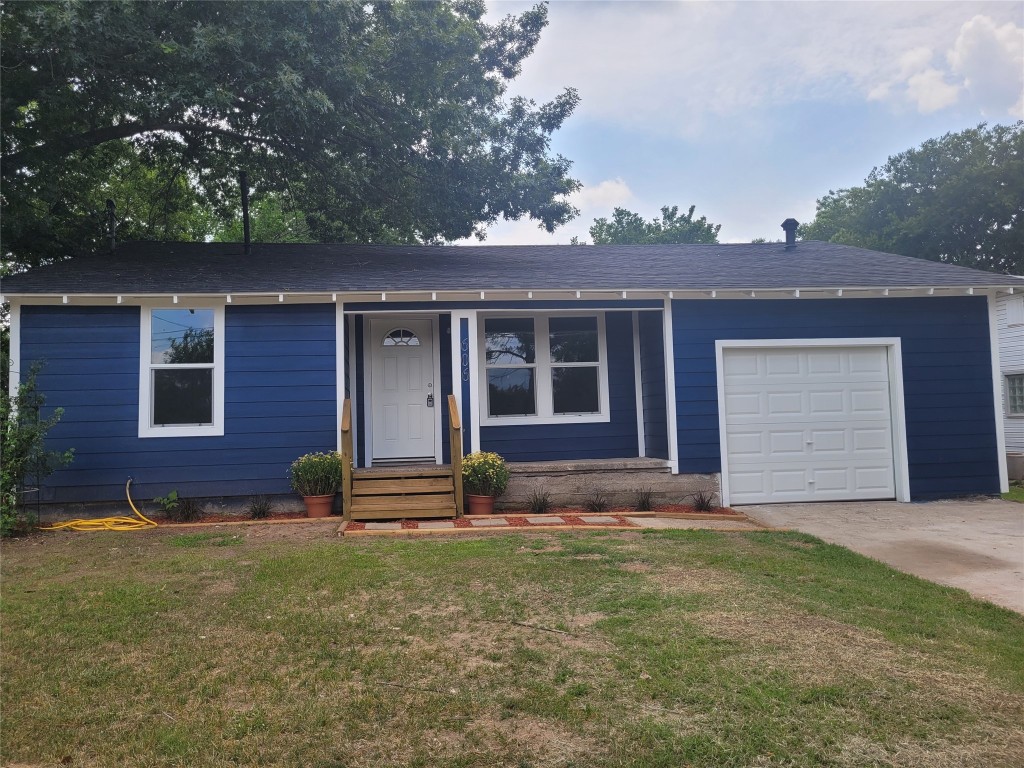 606 Pillar Street Bowie TX 76230