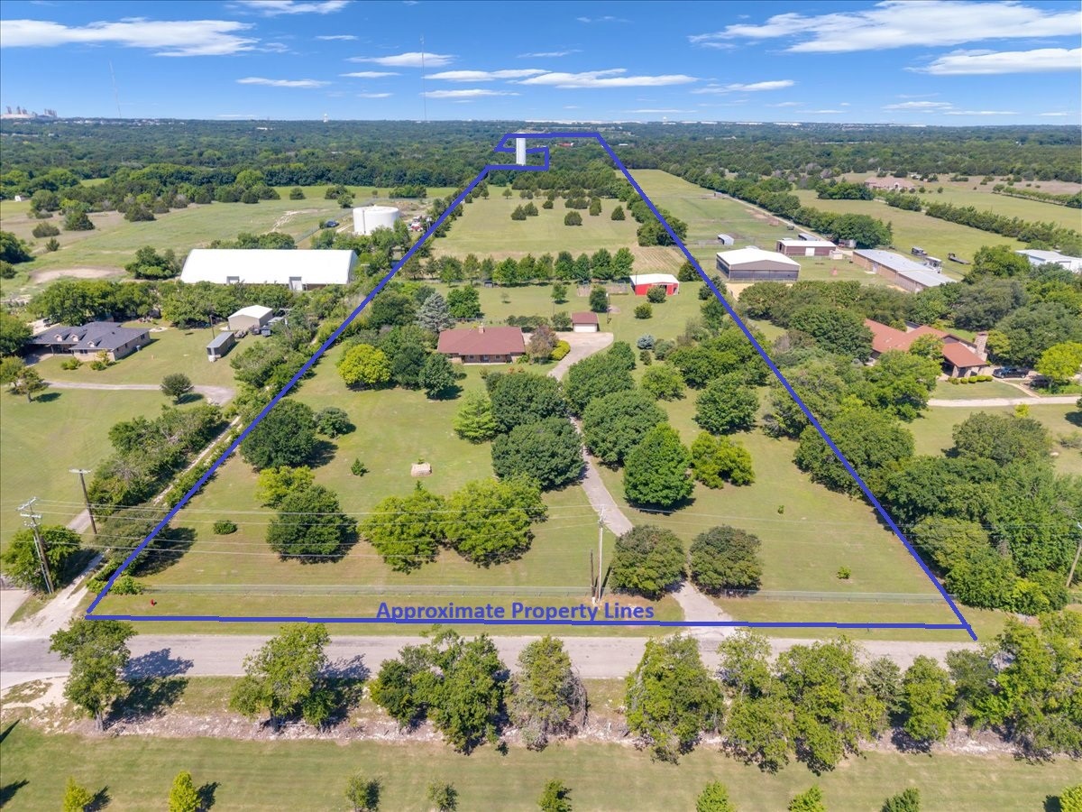1900 S Duncanville Road Ovilla TX 75154