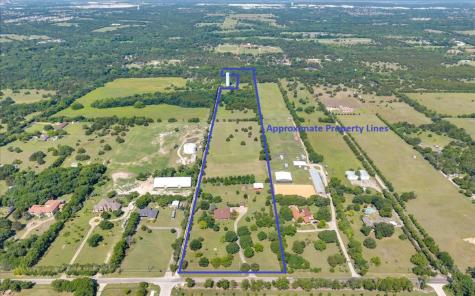1900 S Duncanville Road Ovilla TX 75154