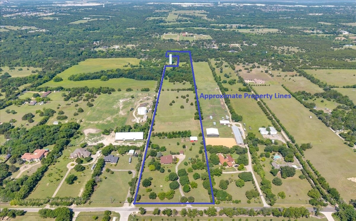 1900 S Duncanville Road Ovilla TX 75154