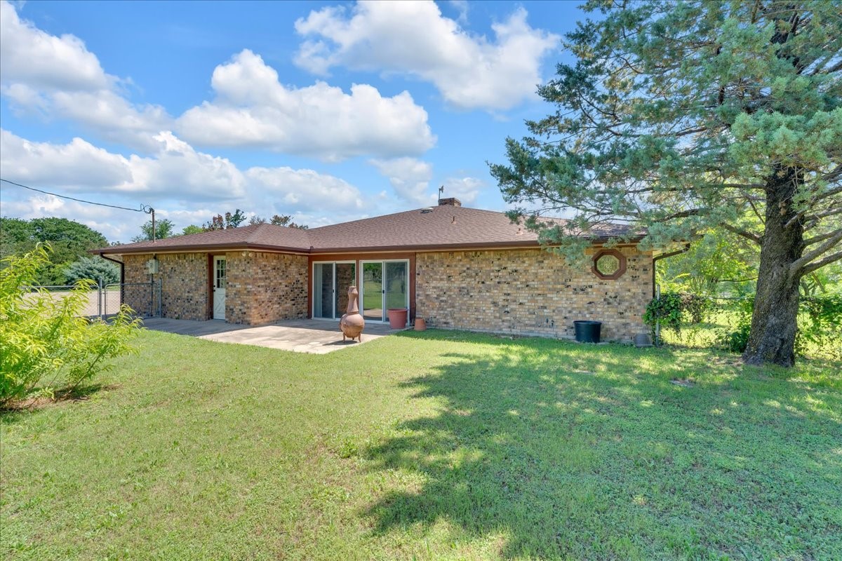 1900 S Duncanville Road Ovilla TX 75154