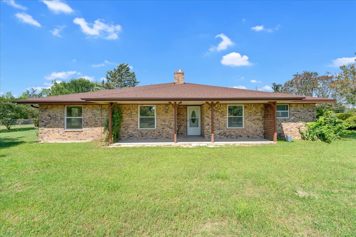 1900 S Duncanville Road Ovilla TX 75154