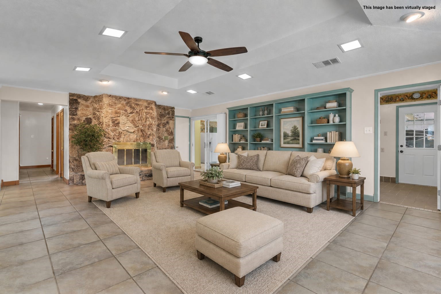 1900 S Duncanville Road Ovilla TX 75154