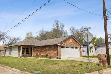101 Ross Street W Sulphur Springs TX 75482