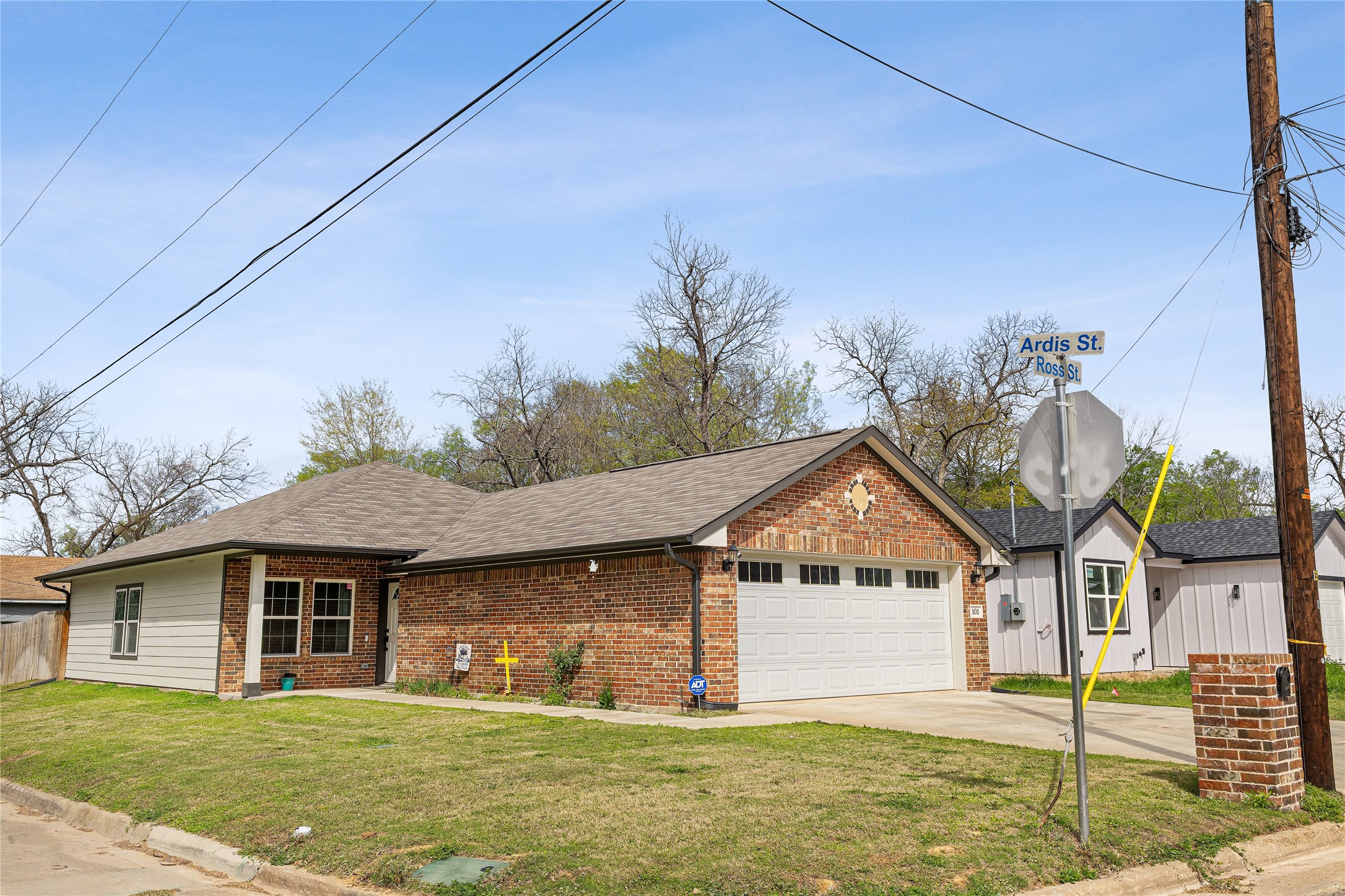 101 Ross Street W Sulphur Springs TX 75482