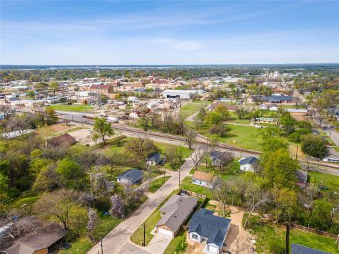 101 Ross Street W Sulphur Springs TX 75482