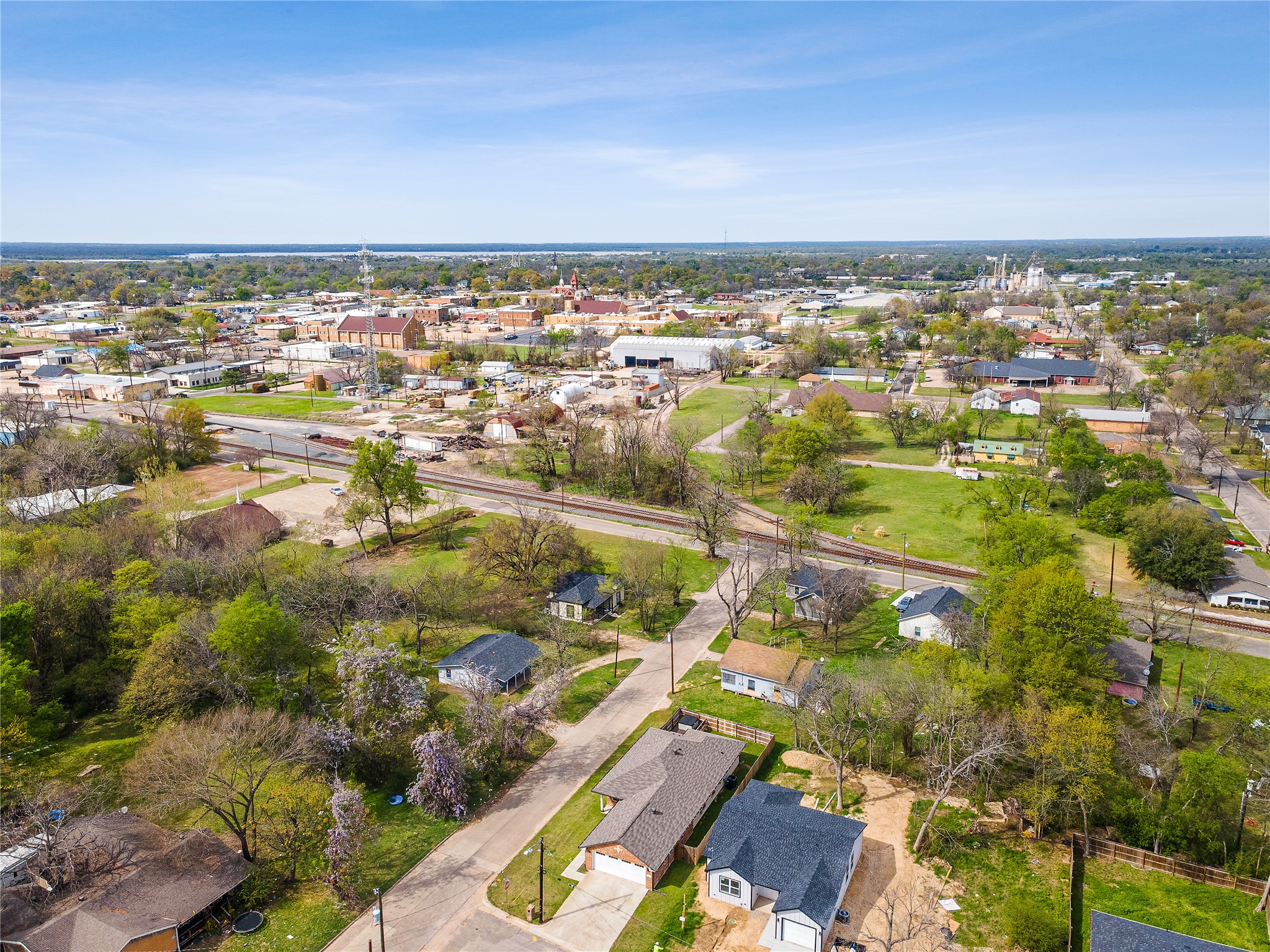 101 Ross Street W Sulphur Springs TX 75482
