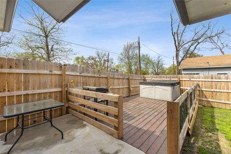 101 Ross Street W Sulphur Springs TX 75482
