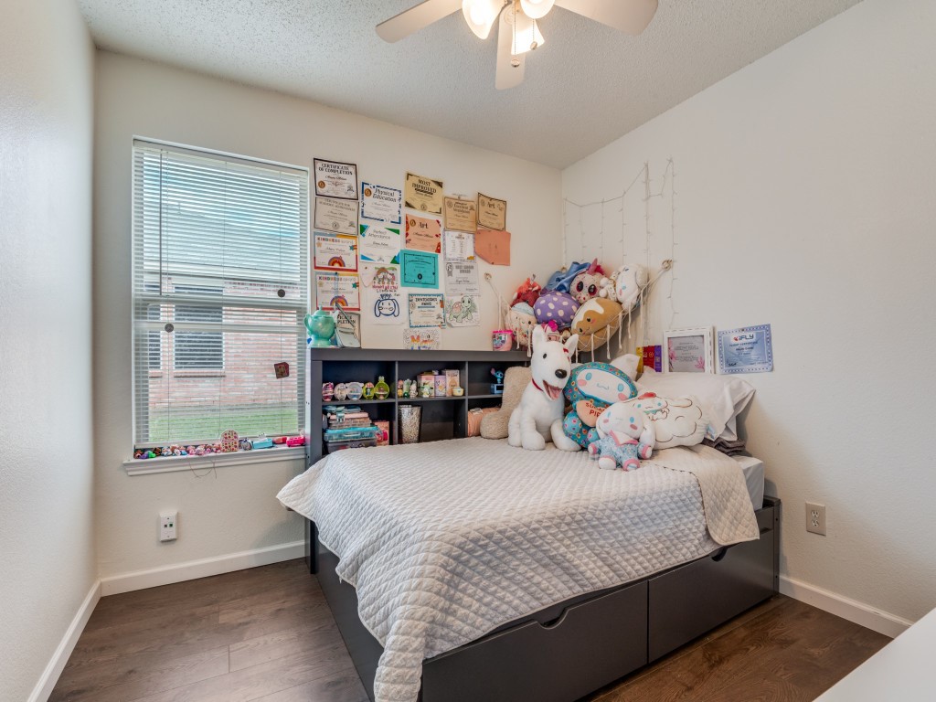 1456 Atkins Street Cedar Hill TX 75104