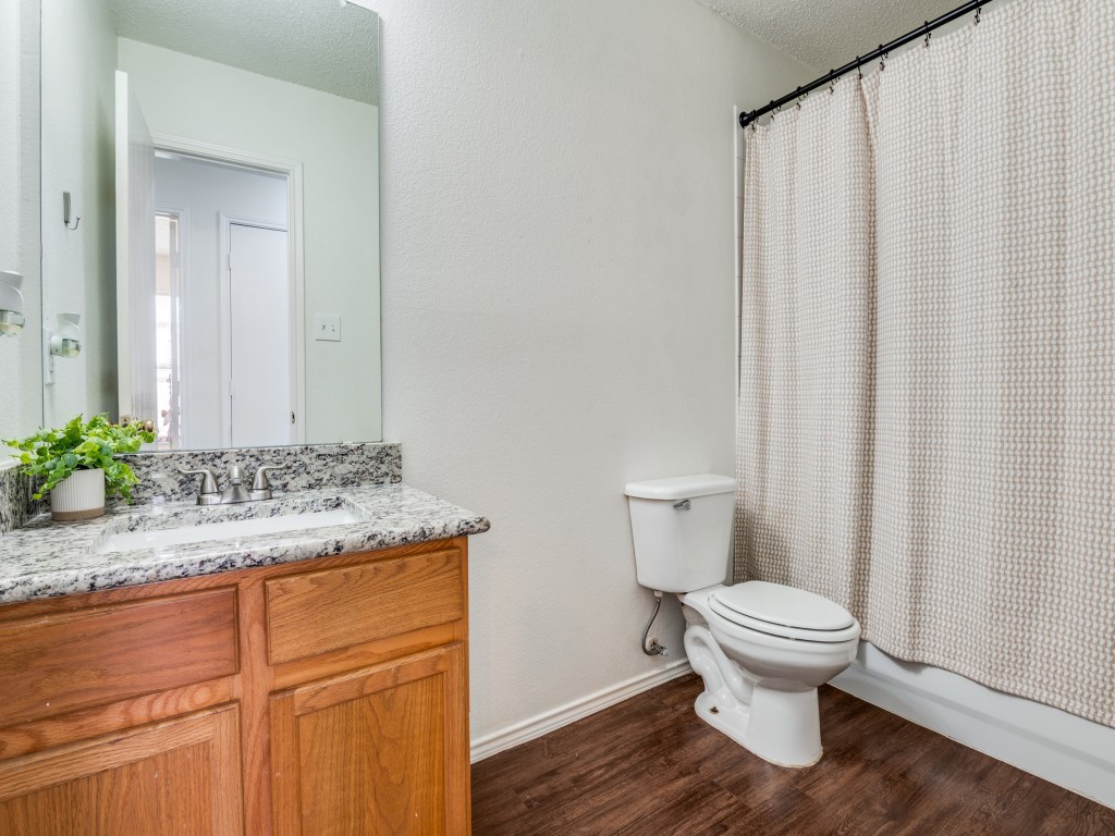 1456 Atkins Street Cedar Hill TX 75104