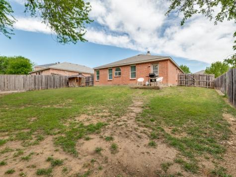 1456 Atkins Street Cedar Hill TX 75104