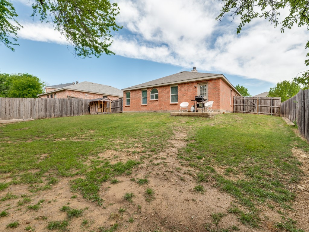 1456 Atkins Street Cedar Hill TX 75104