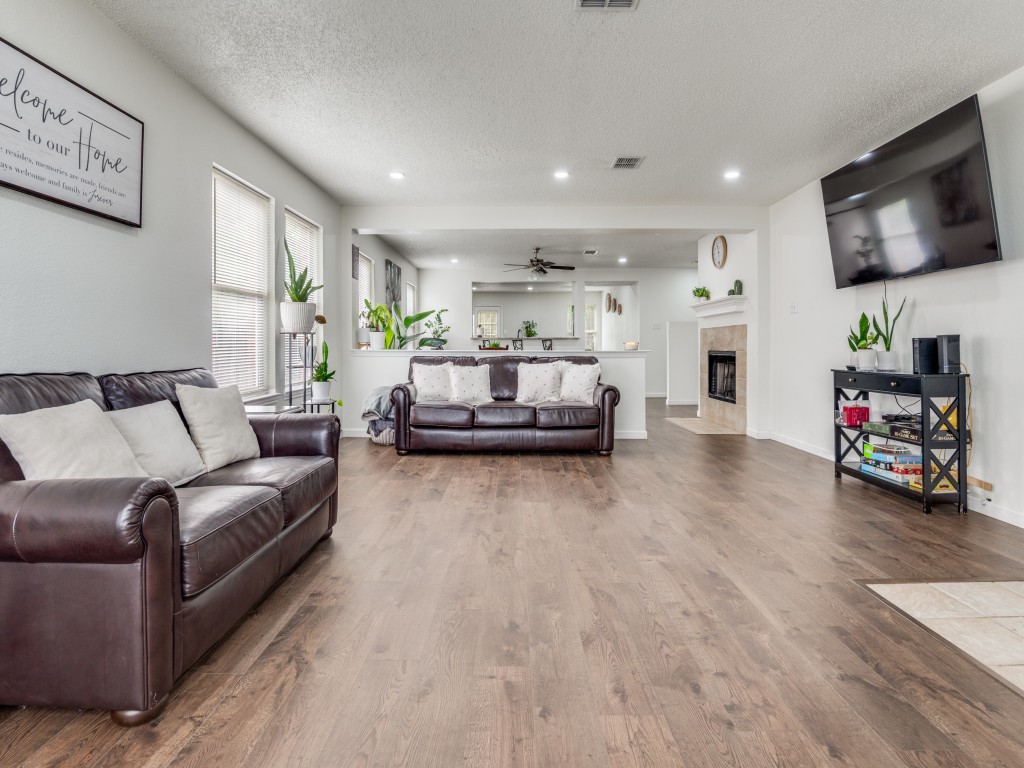 1456 Atkins Street Cedar Hill TX 75104