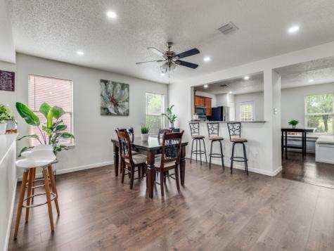 1456 Atkins Street Cedar Hill TX 75104
