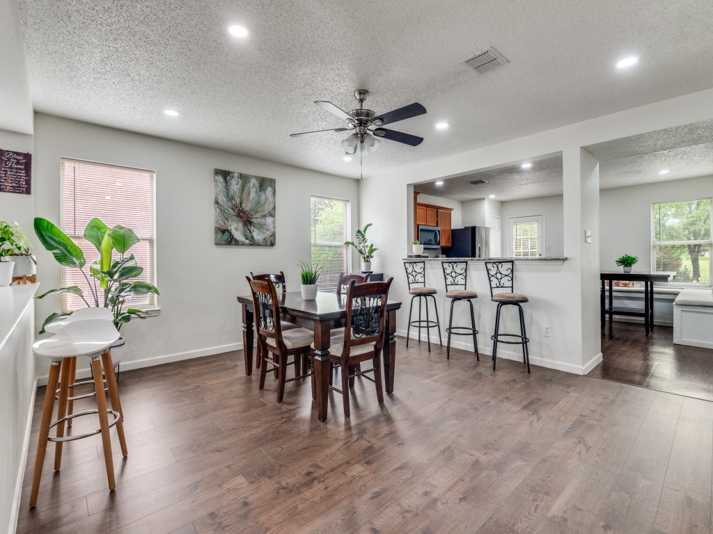 1456 Atkins Street Cedar Hill TX 75104